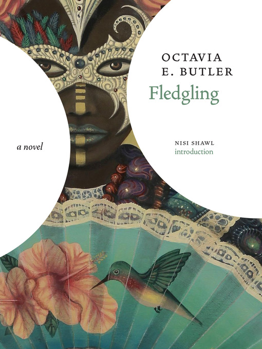 Title details for Fledgling by Octavia E. Butler - Wait list